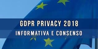 immagine GDPR immagine GDPR